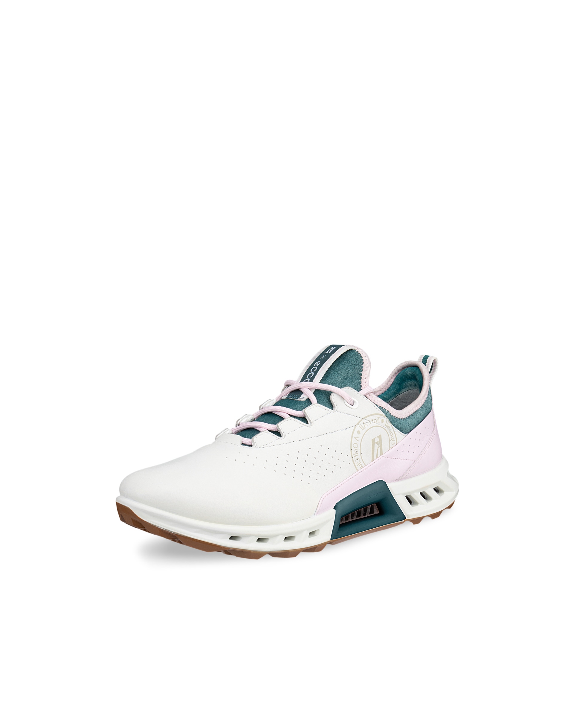 ECCO W Golf Biom C4 Hybrid - Blanco - Main
