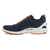 Men's ECCO® Biom Fjuel Nubuck Outdoor Sneaker - Blue - Inside