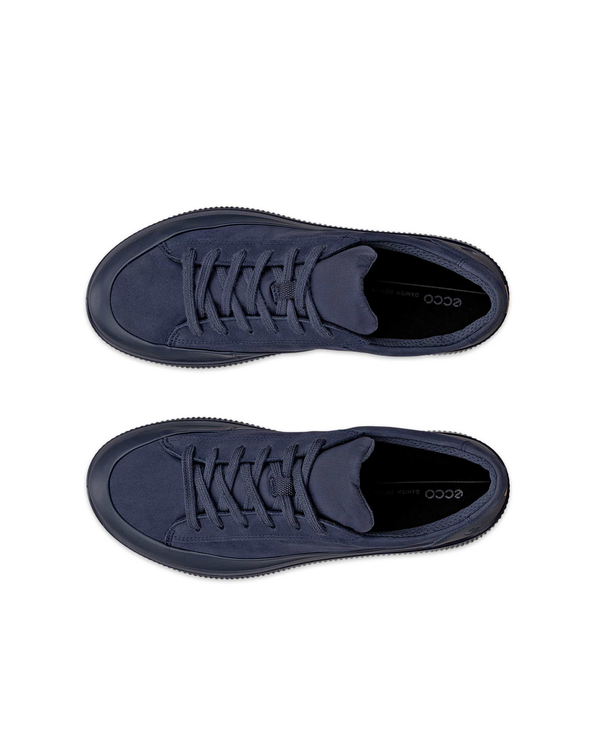ECCO SOFT ZERO - Sinine - Top left pair