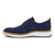 ECCO Men's ST. 1 Hybrid Men's Derby - Blue - Inside