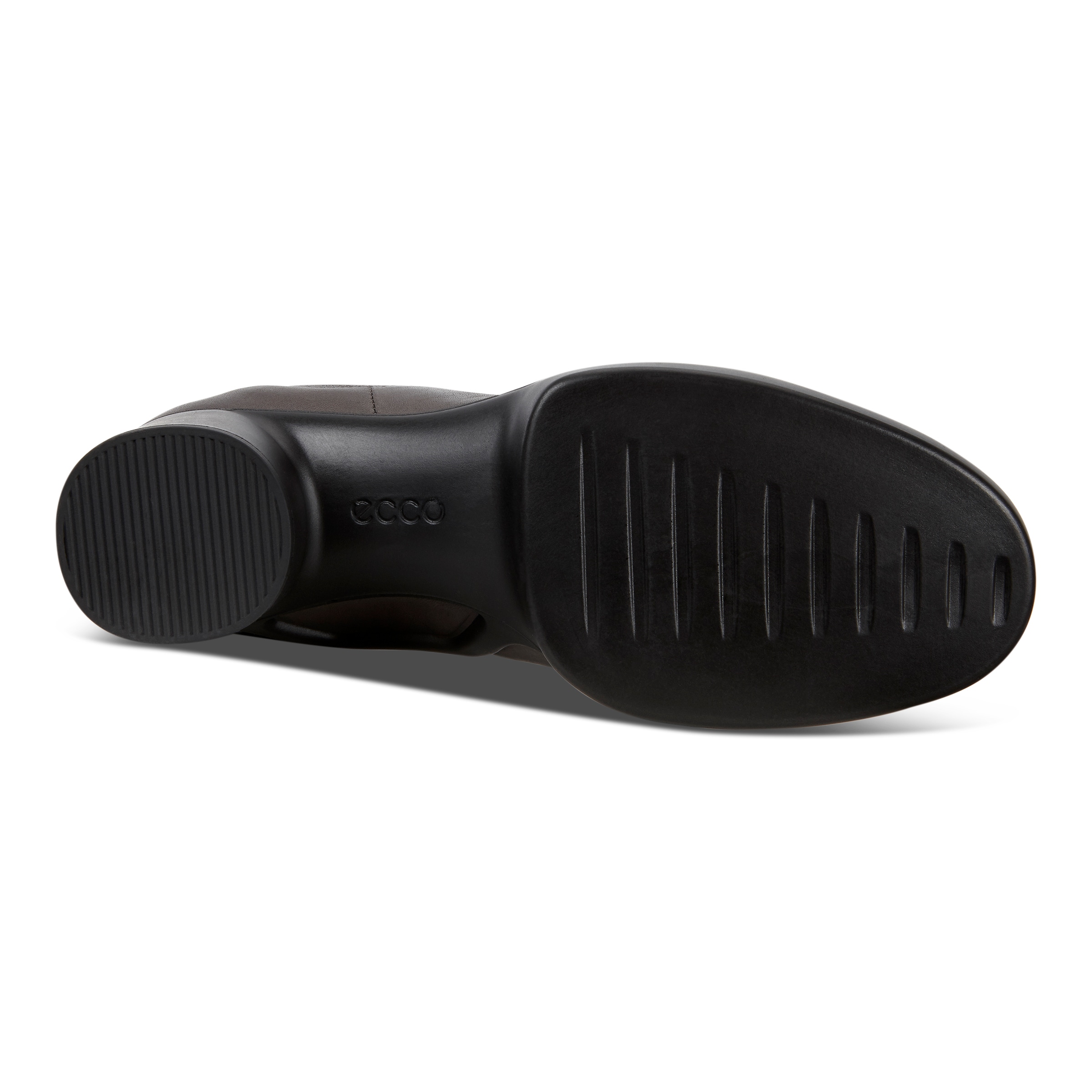 ECCO Shape Sculpted Motion 35 - Grey - Sole