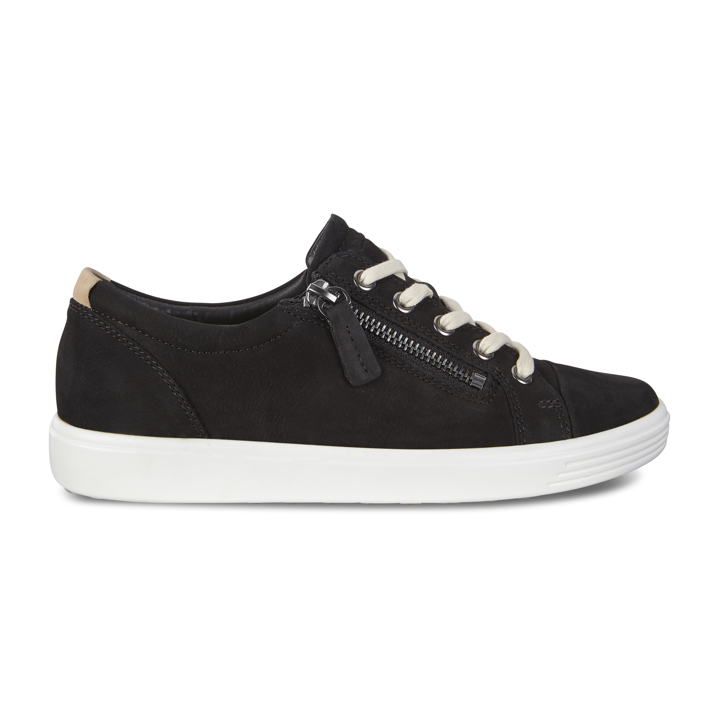 Ecco zip outlet sneaker