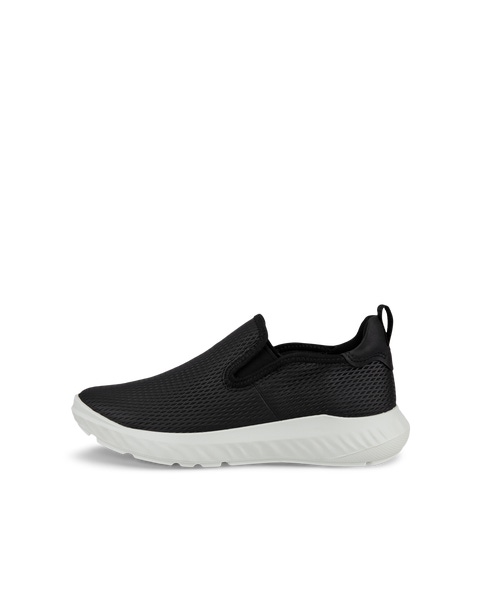 Ecco soft 7 ladies slip on online