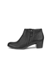 ECCO Women's Shape 35 MM Ankle Boots - Black - Outside