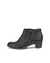 ECCO Women's Shape 35 MM Ankle Boots - Black - Outside