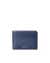 ECCO CARD CASE SLIM WALLET - Blue - Main