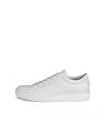 ECCO Men's Soft 60 Sneakers - White - Outside