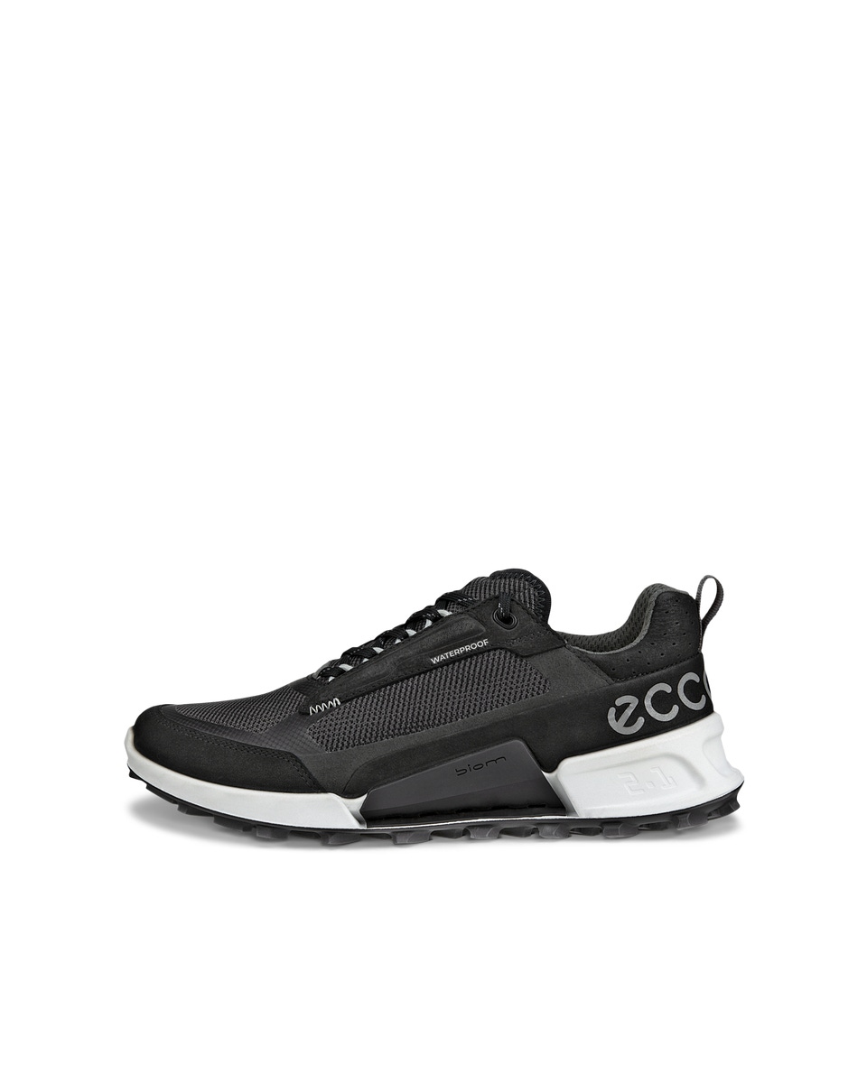 Ecco biom lite womens black online