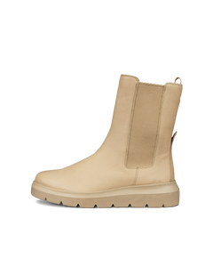 ECCO nouvelle women's tall chelsea boot