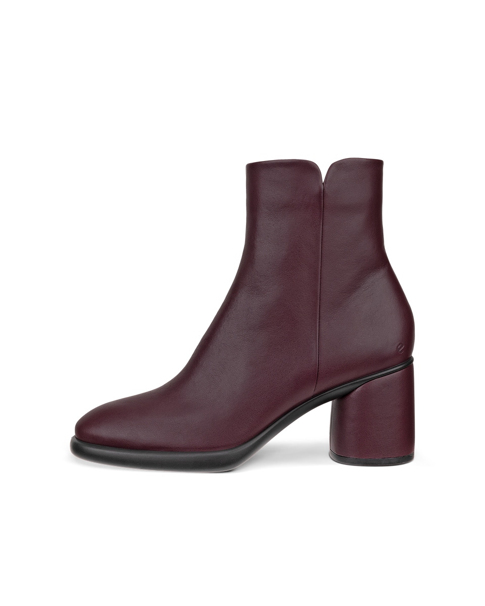 Ecco touch 55 ankle boot online