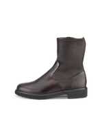 ECCO METROPOLE AMSTERDAM WOMEN'S BOOT - Brown - Outside