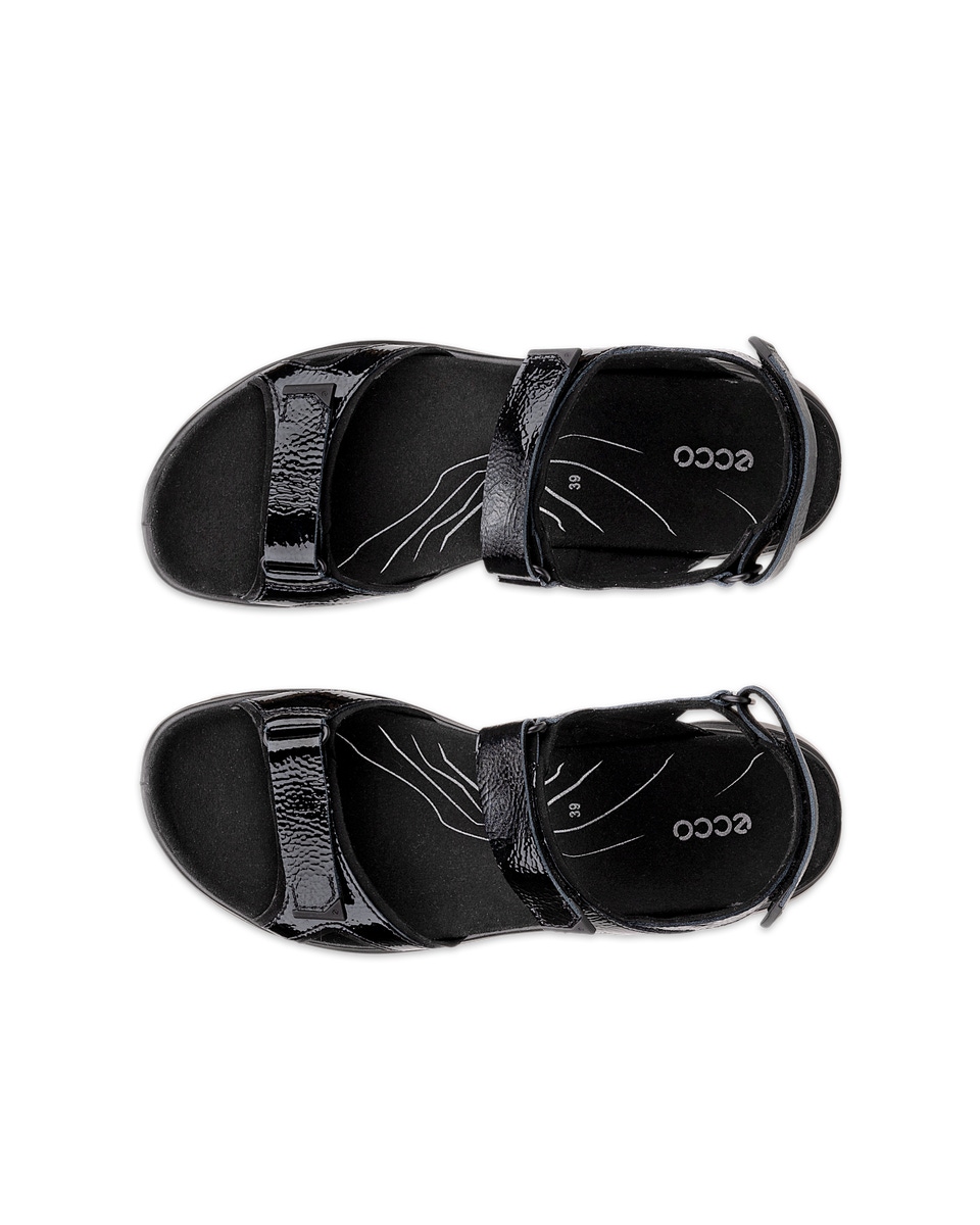 Ecco walking sandals reviews online