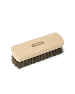 ECCO Large Shoe Brush - Beige - Main