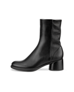 ECCO SCULPTED LX 35 WOMEN'S ANKLE BOOT - Black - Outside