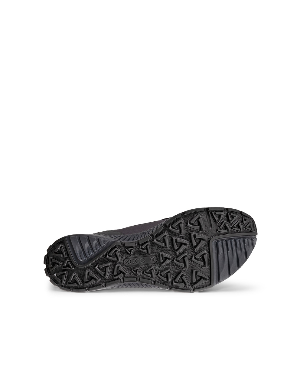 ECCO TERRACRUISE II M - Gris - Sole