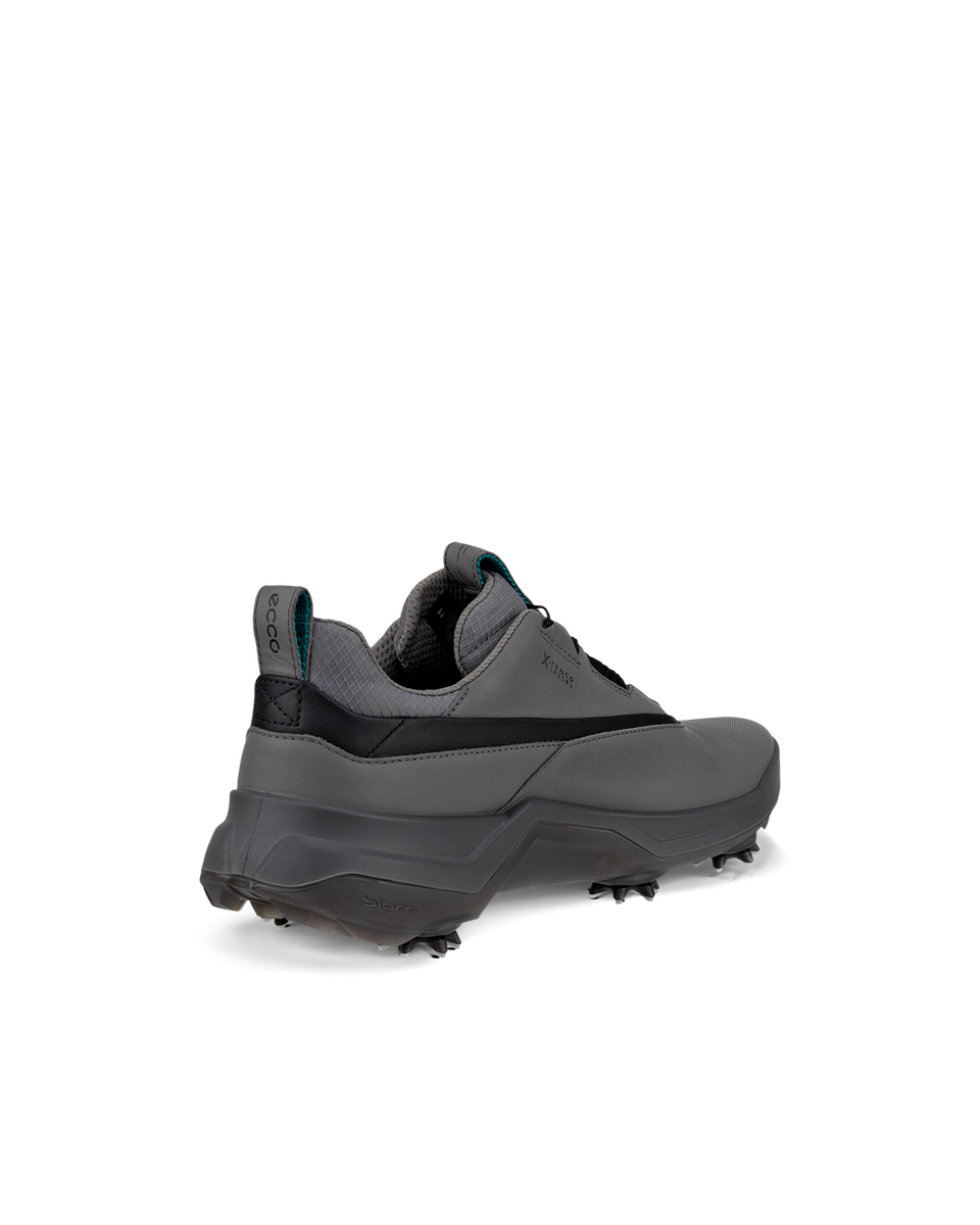 ECCO Men's Biom® G5 Golf Shoes | Grey