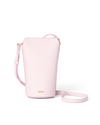 ECCO POT BAG - Pink - Main