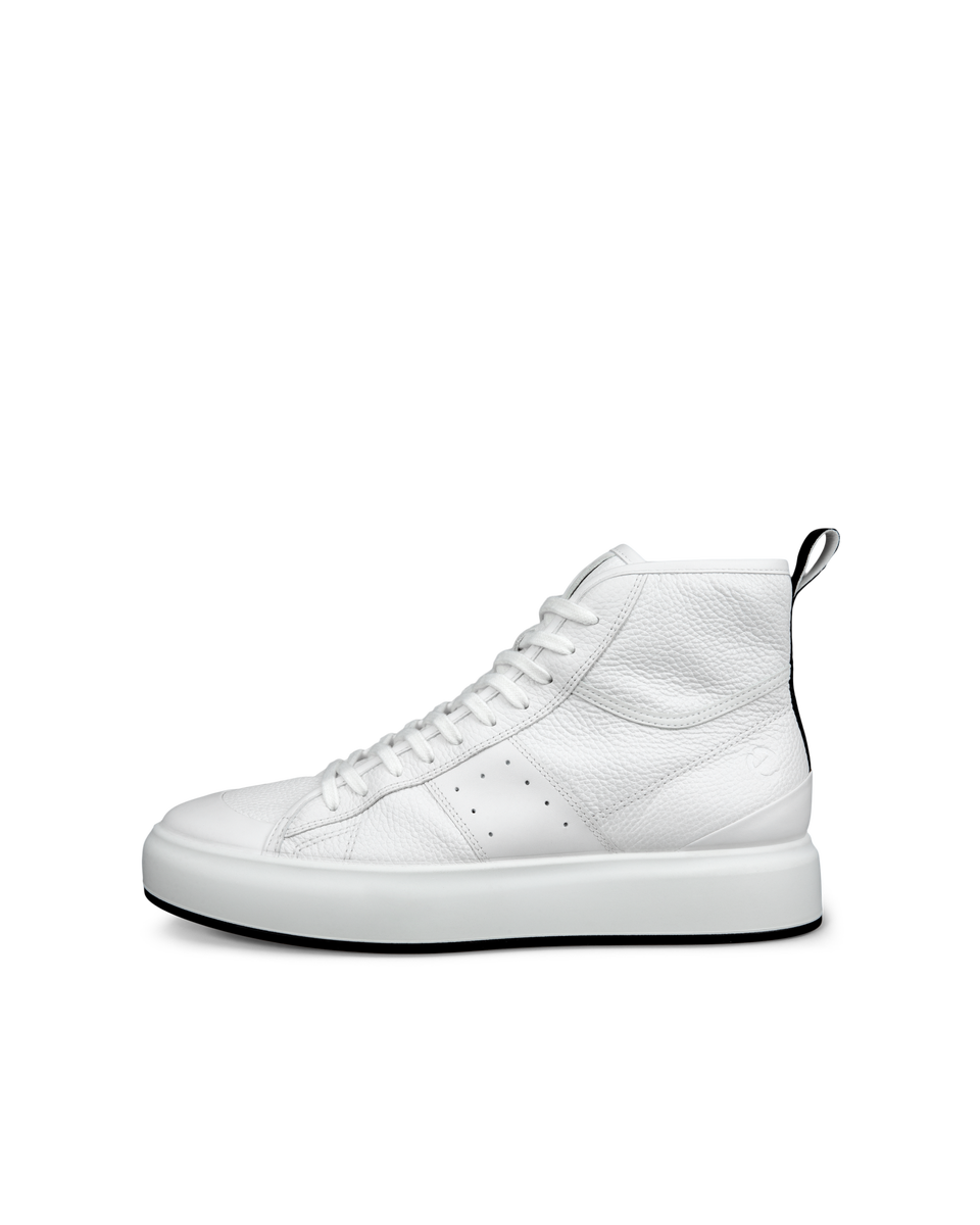 Ecco sneaker white orders