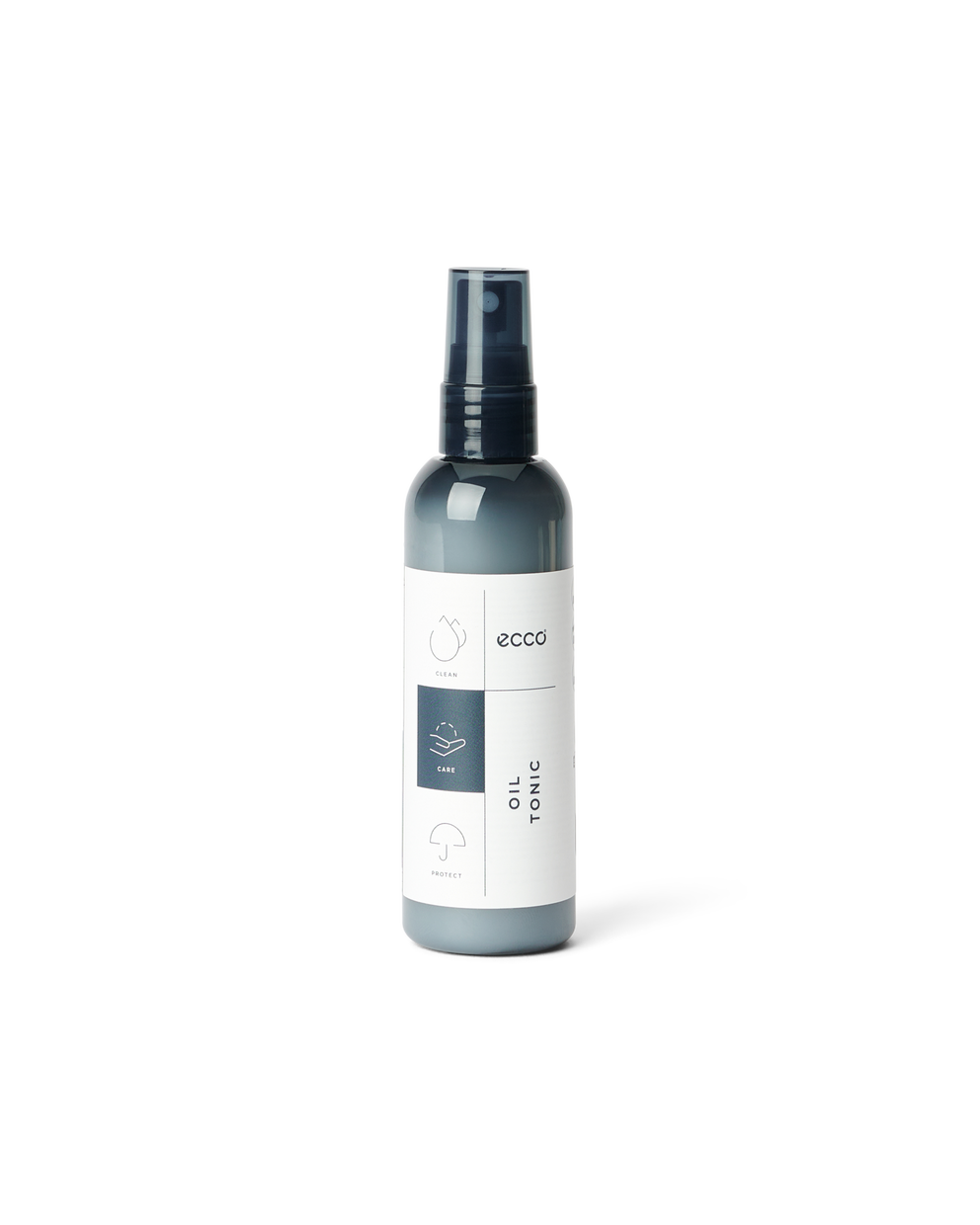 ECCO® Shoe Oil Tonic - White - Main