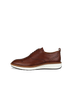 ECCO Men's ST.1 Hybrid Brogue Sneaker