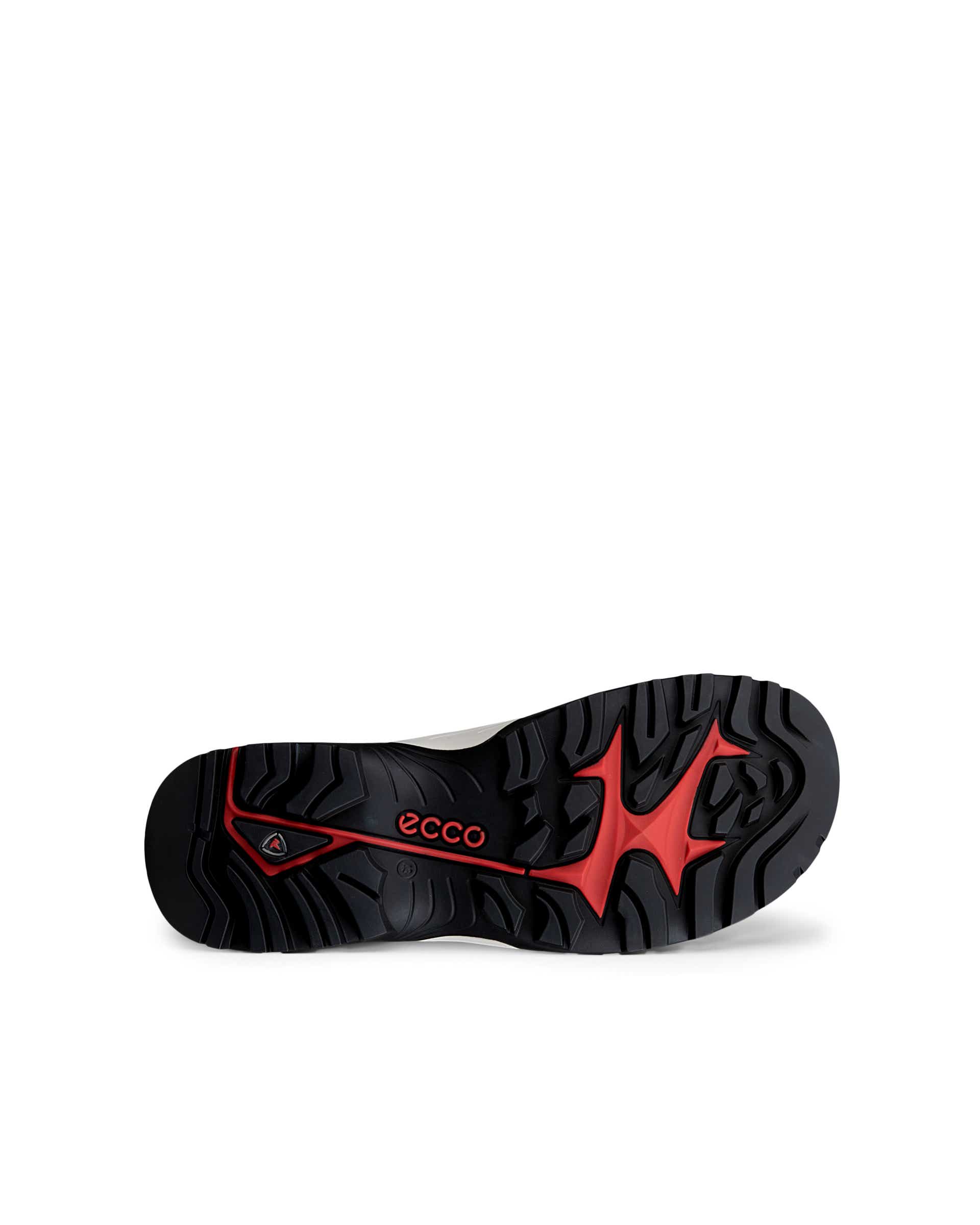 Zapatillas Outdoor ECCO® Offroad para hombre - Negro - Sole