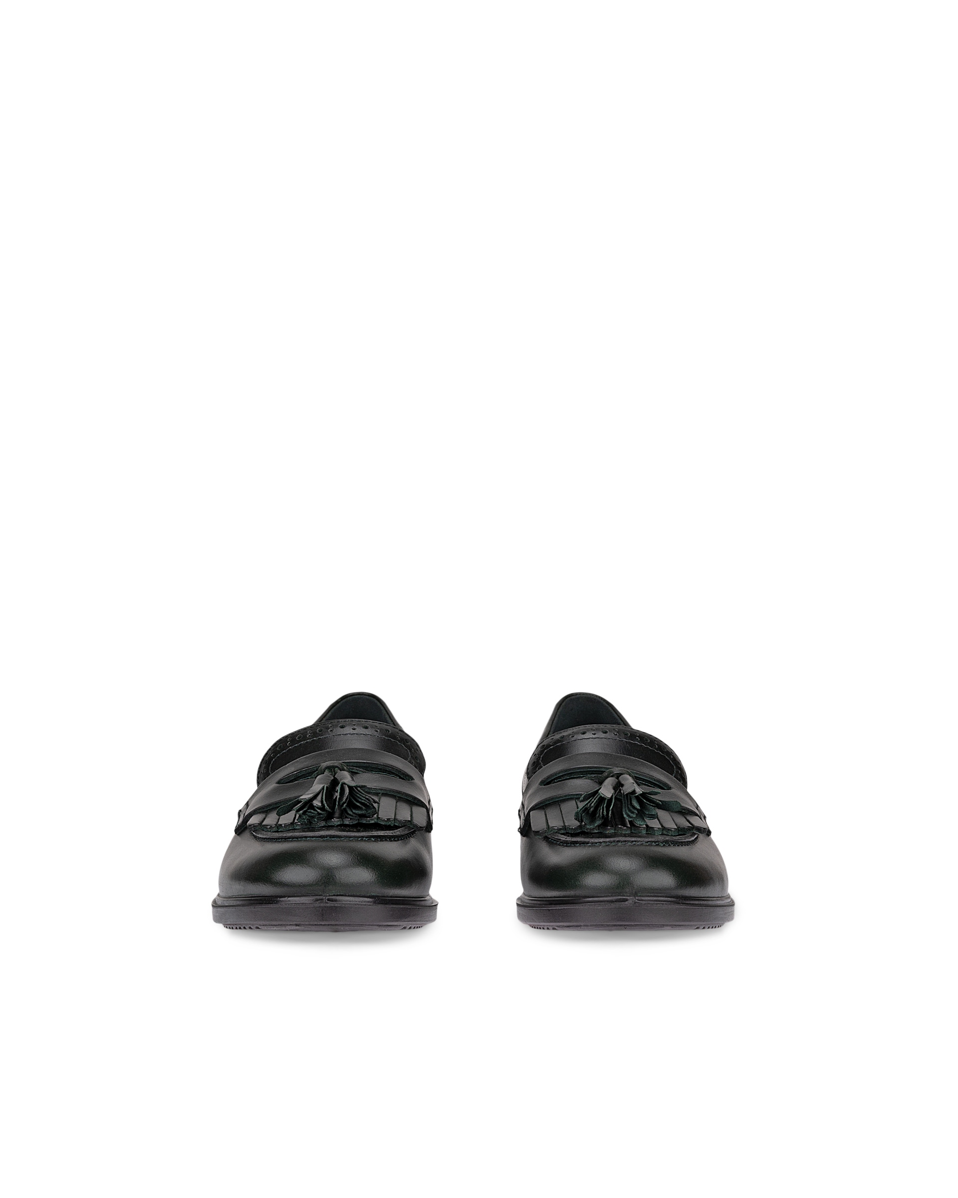 ECCO DRESS CLASSIC 15 - Roheline - Front pair