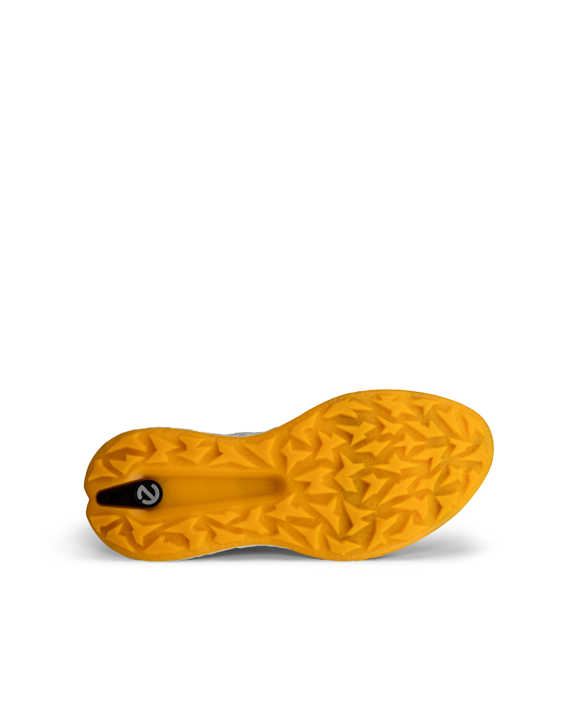ECCO® Golf BIOM H5 veekindlad nahast golfijalats meestele - Hall - Sole