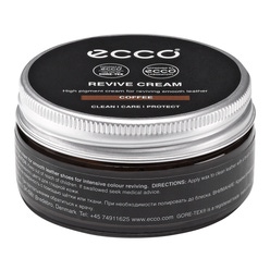 ECCO Revive Cream - Brown - Main