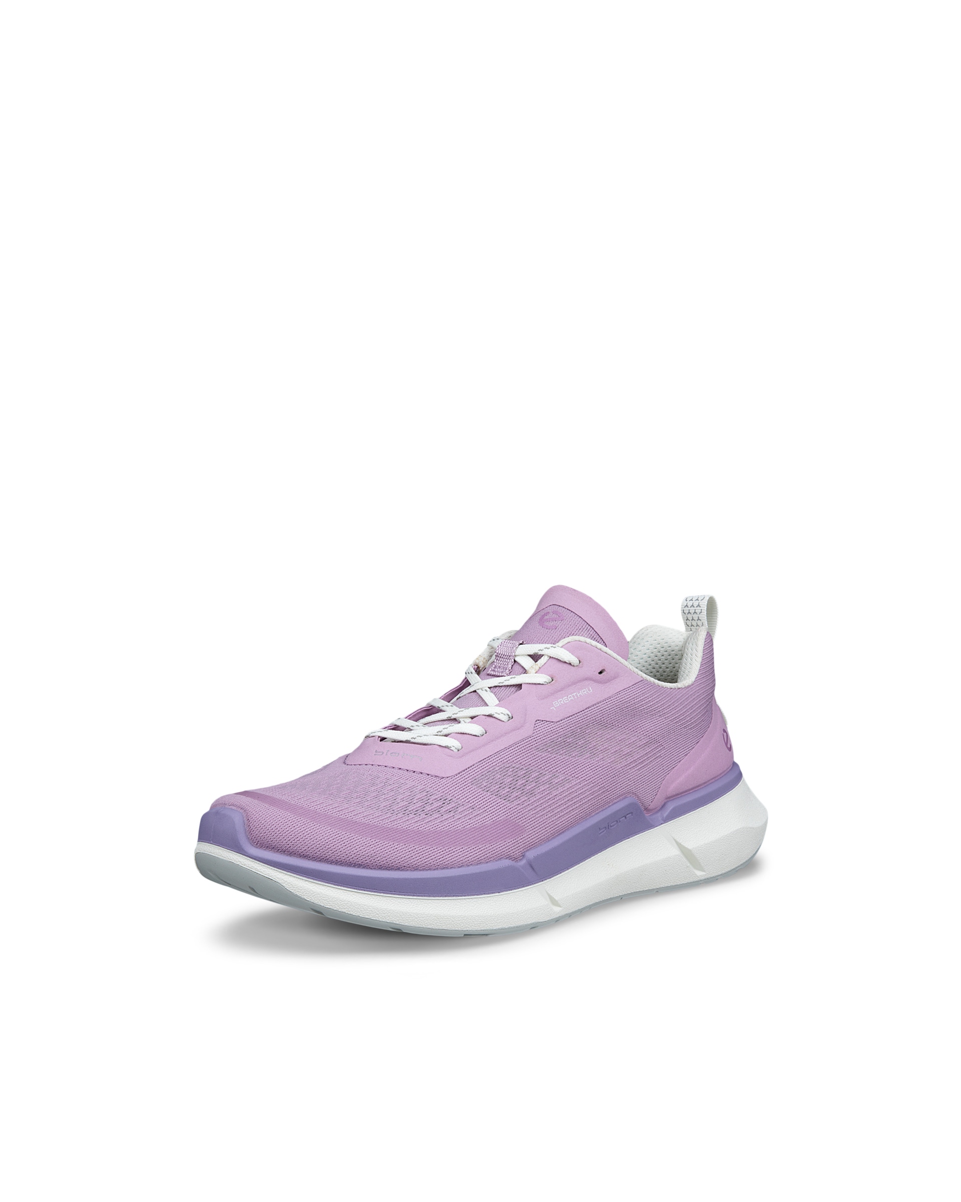 ECCO BIOM 2.2 WOMEN'S SNEAKER - Purple - Main