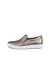 ECCO SOFT 7 WOMEN'S SLIP-ON - Metallics - Outside