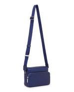 ECCO Camera Bag - Blue - Main