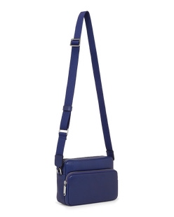 ECCO CAMERA BAG - Blue - Main