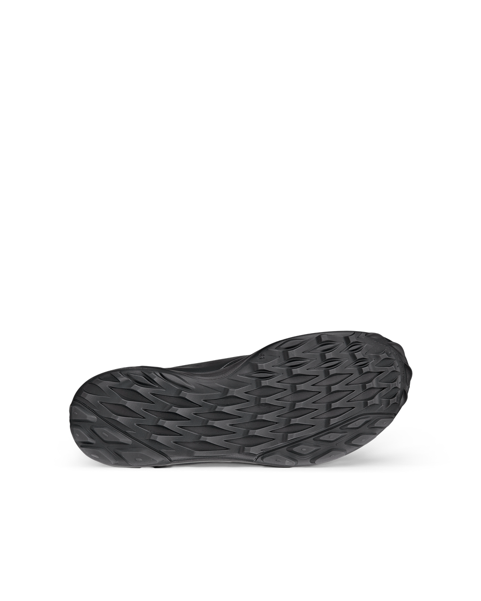 ECCO Men's Biom® Hybrid 3 Golf Shoes - Black - Sole