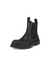 ECCO GRAINER WOMEN'S CHELSEA BOOT - Black - Main