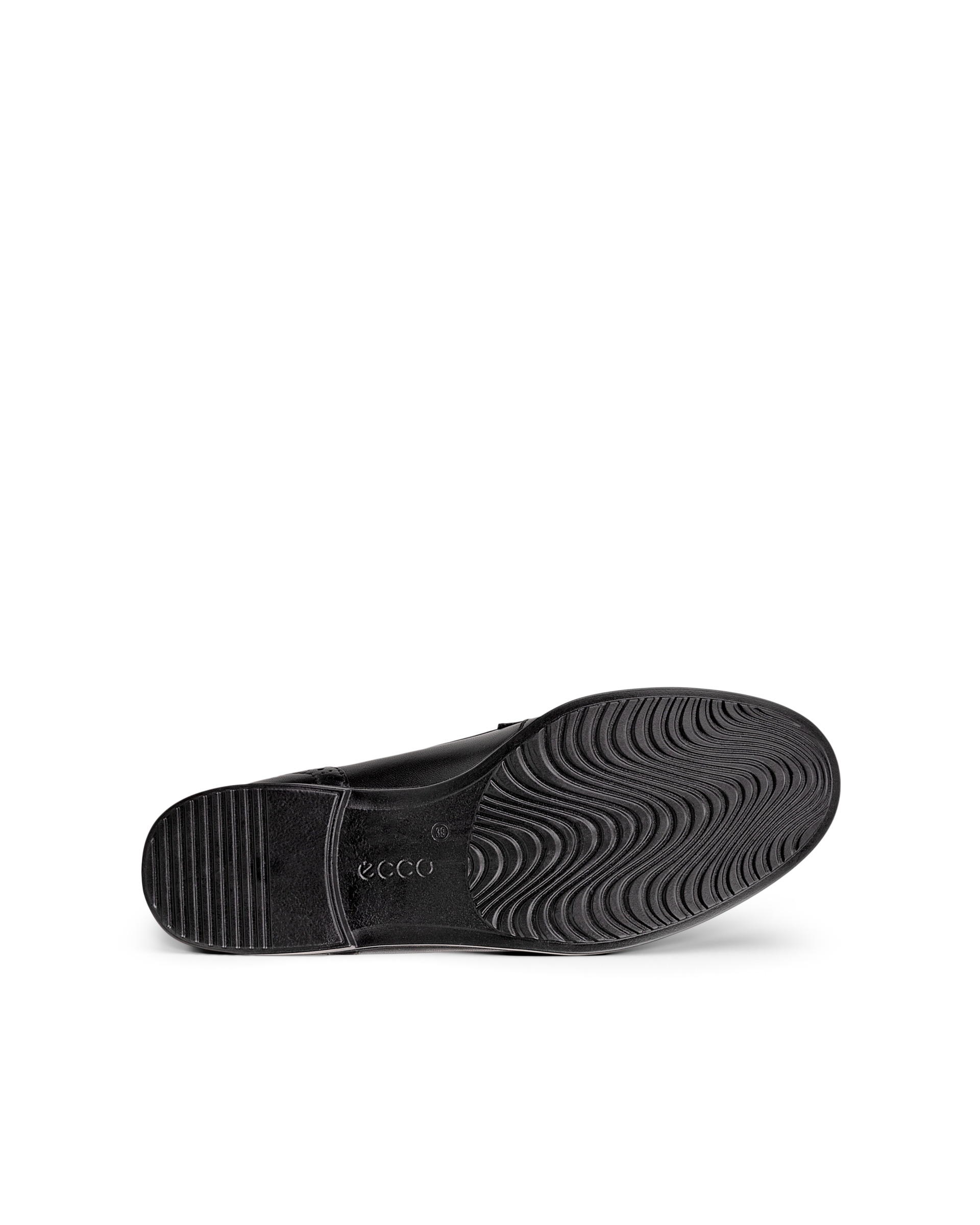ECCO DRESS CLASSIC 15 - Must - Sole