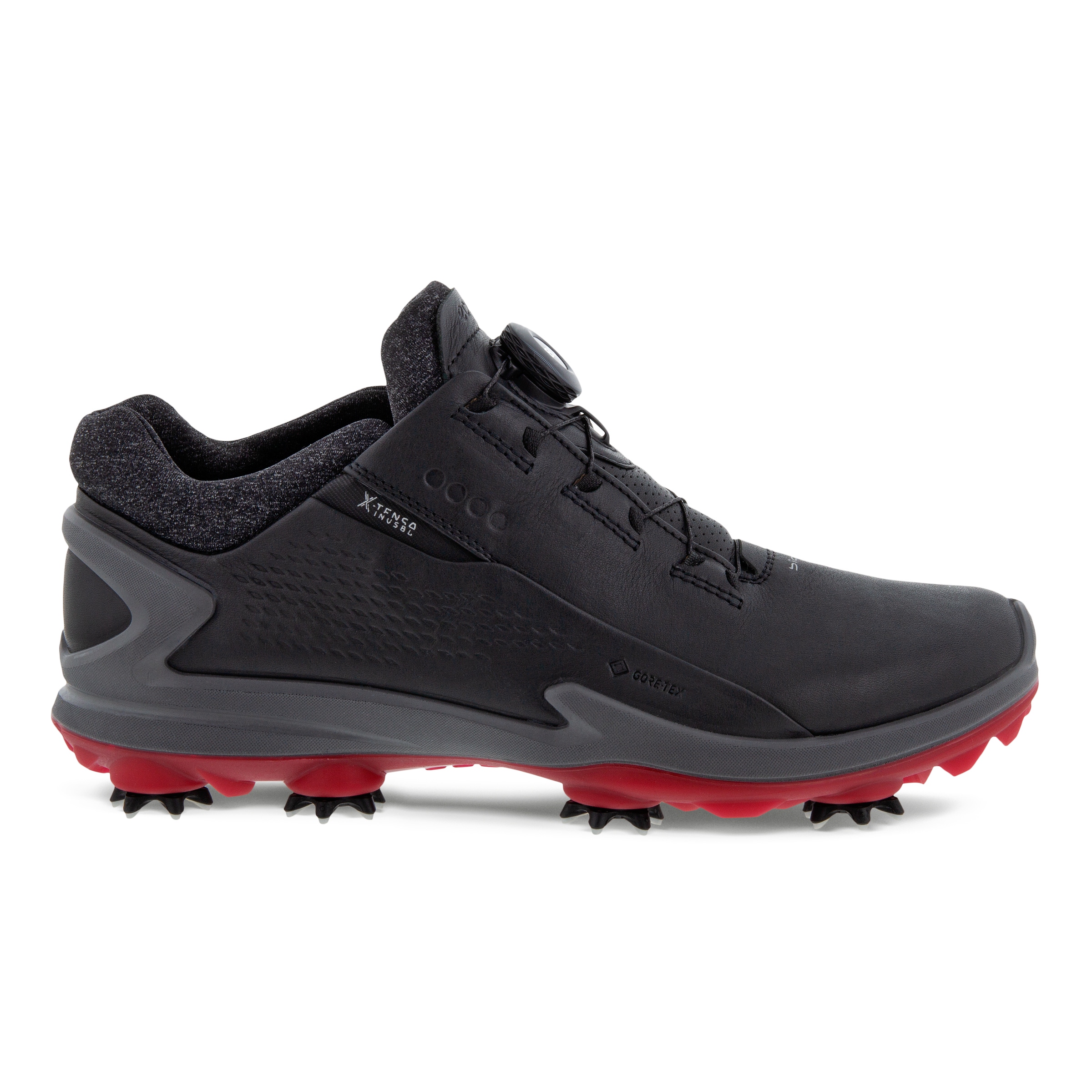 ECCO Golf Biom® G 3 - Black - Outside