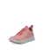 ECCO GRUUV WOMEN'S SNEAKER - Pink - Main