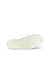 ECCO® Soft 7 baskets sans lacets en cuir pour femme - Blanc - Sole