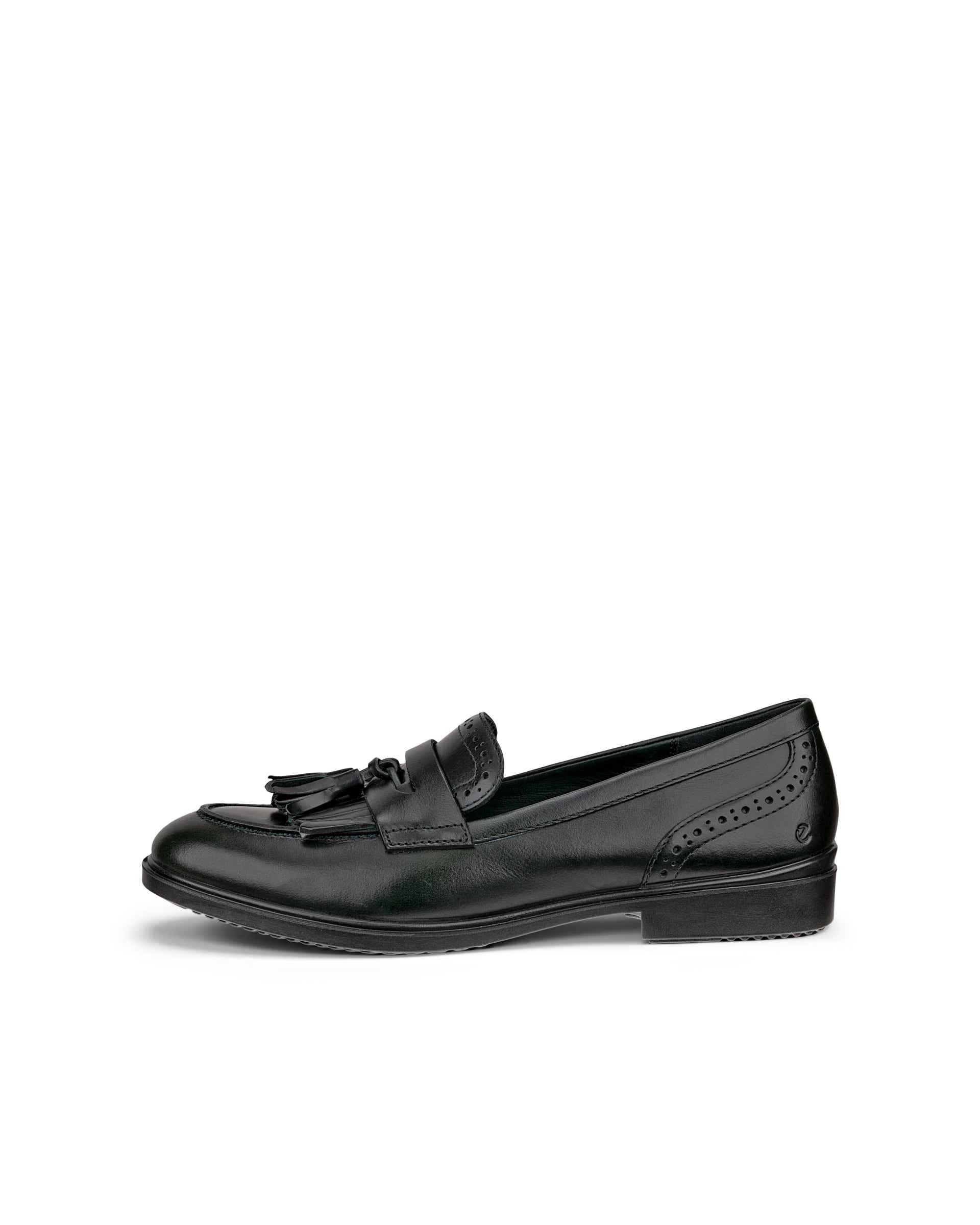 ECCO DRESS CLASSIC 15 - Roheline - Outside