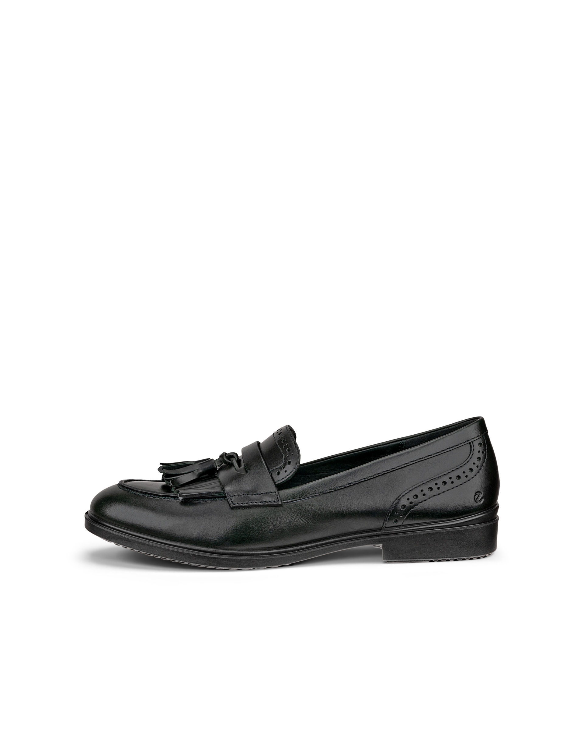 ECCO DRESS CLASSIC 15 - Roheline - Outside