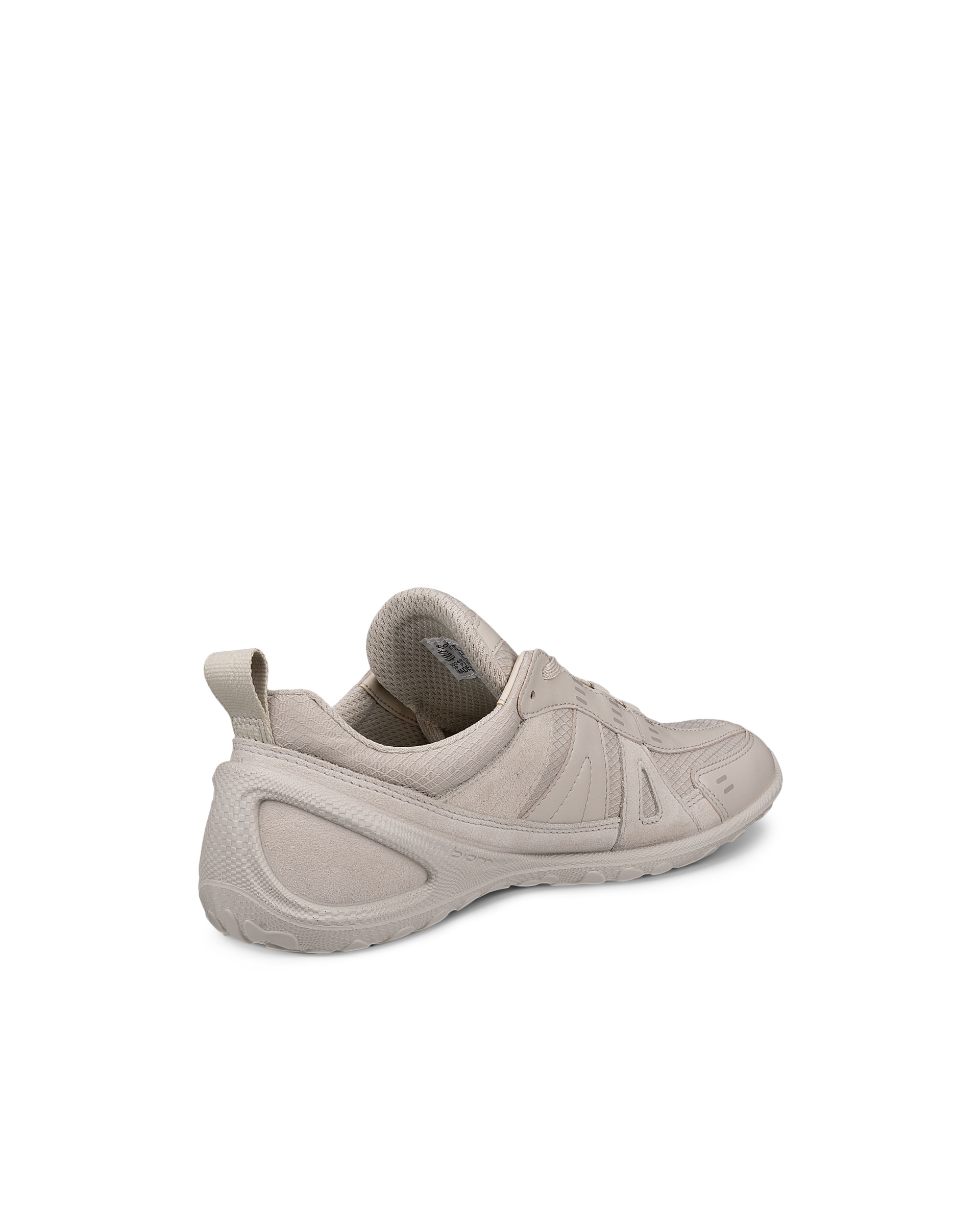 ECCO BIOM LITE W LOW - Gris - Back