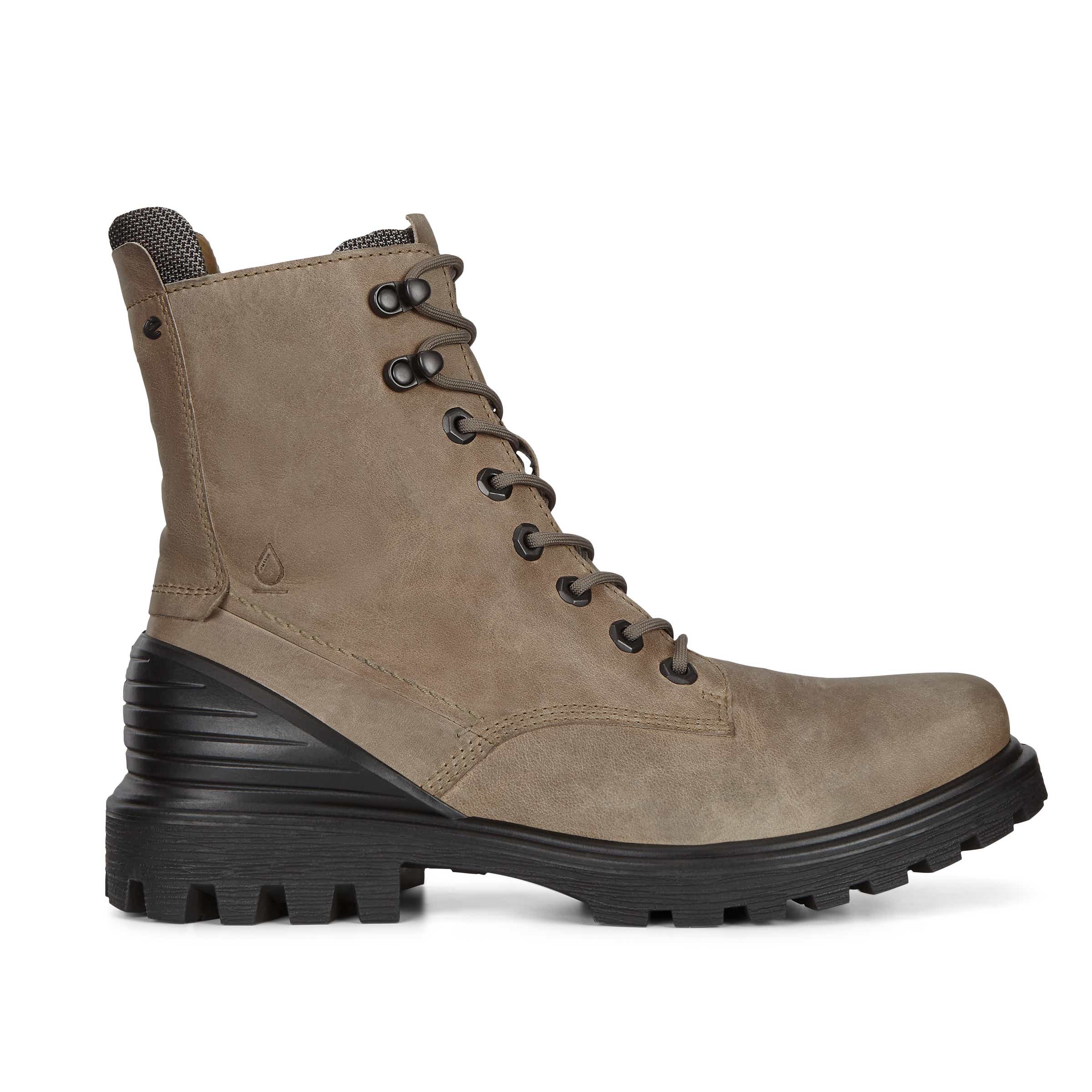 ECCO Tredtray Men's Boot - Brown - Outside