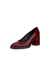 ECCO SCULPTED LX 55 WOMEN'S PUMP - Red - Main