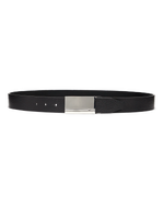 ECCO ITALIAN TB BELT - Black - Main