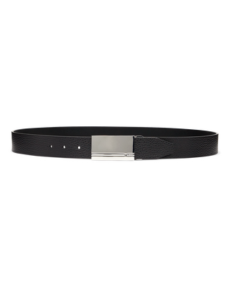 ECCO Belts Italian Tb - Black - Main