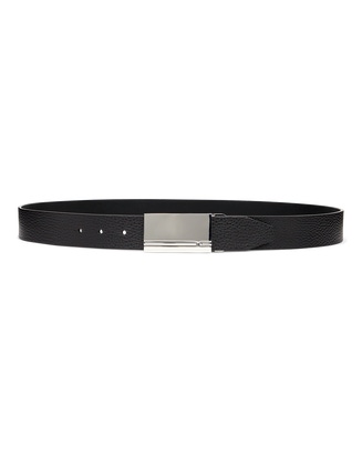 ECCO Belts Italian Tb - Black - Main