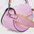 ECCO WEEBLE BAG - Pink - Detail-1