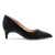 ECCO Women's Shape Stiletto 45 MM Pumps - Black - Outside