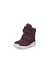 Botas de caña media de ante Gore-Tex ECCO® Urban Mini para niño/a - Violeta - Main