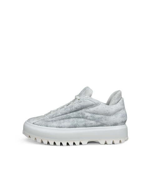 ECCO Street Ace Ral7000 Low- - Blanco - Outside